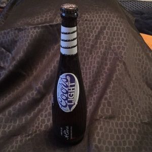 Colors light 18 bat bottle